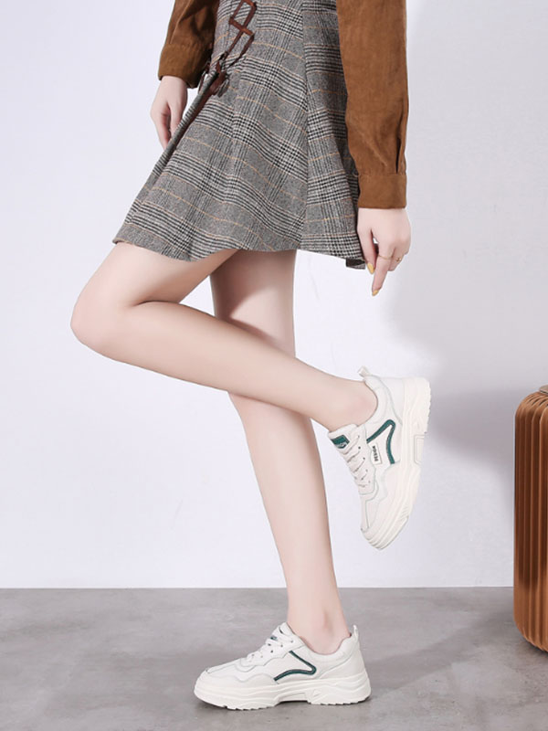 热风最新女鞋展示