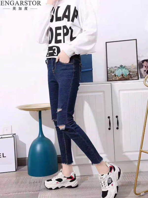 英加度女鞋产品图