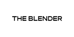 THE BLENDER