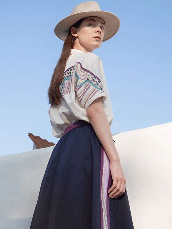 丽迪莎SUMMER2021春夏新品系列