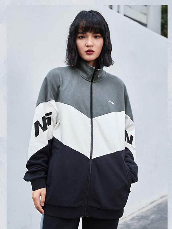李宁