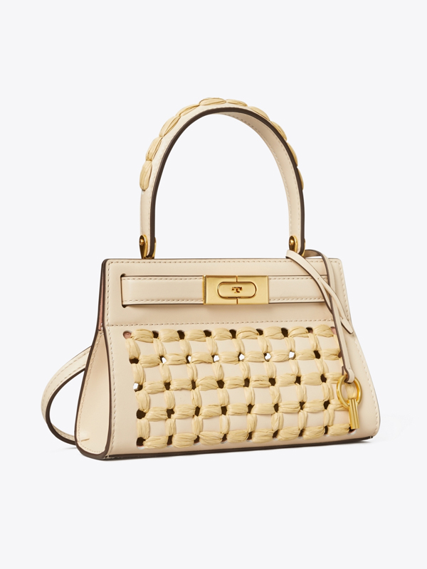 汤丽柏琦Tory Burch 春季新品女包系列