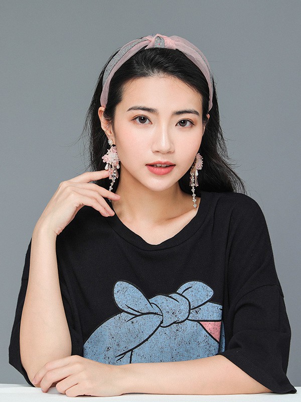 井の色