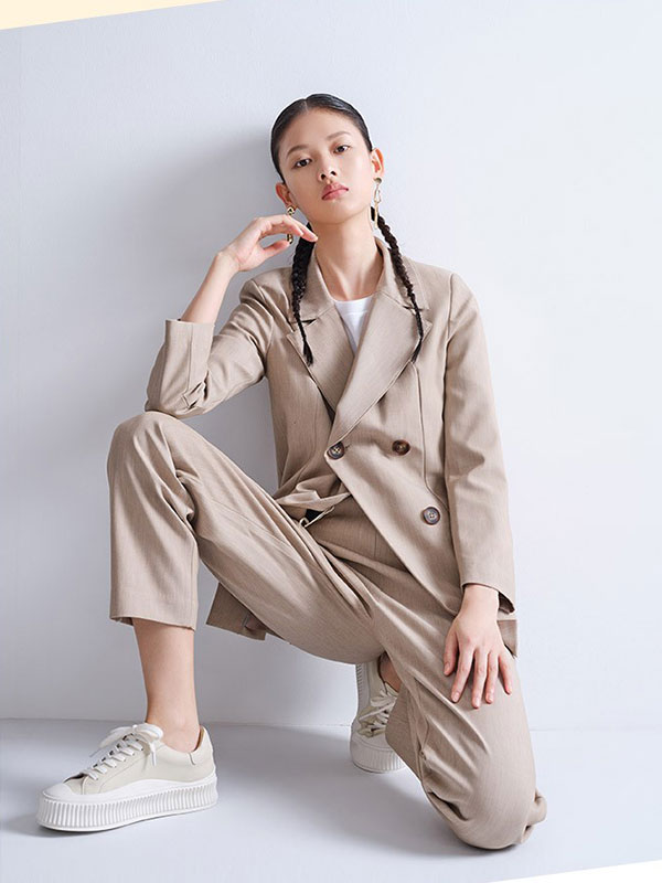 百丽