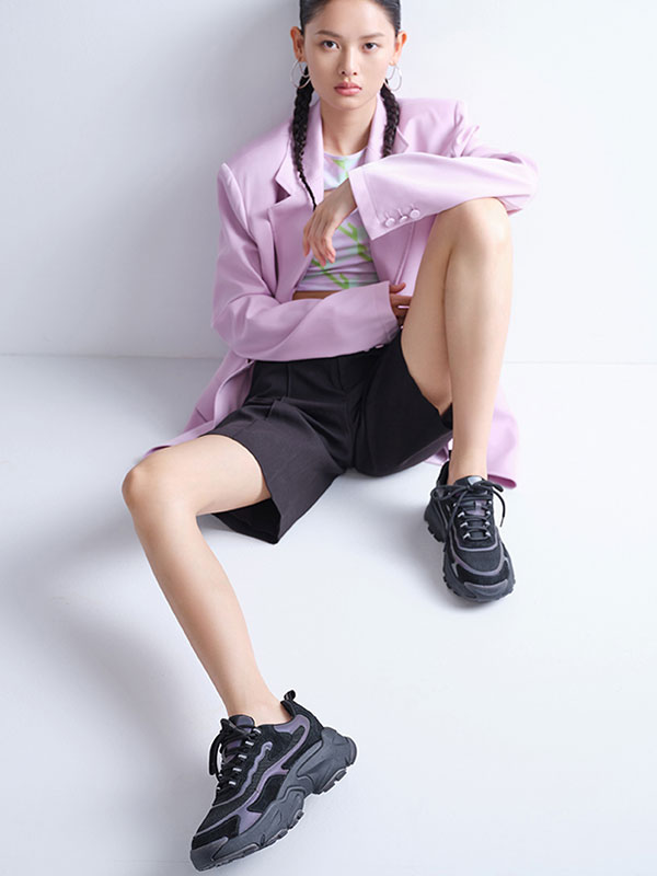 百丽