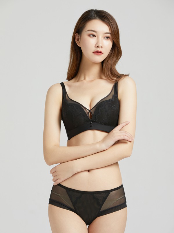 闺秘品牌2021春夏新品推荐