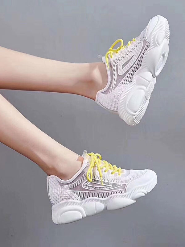 靓度