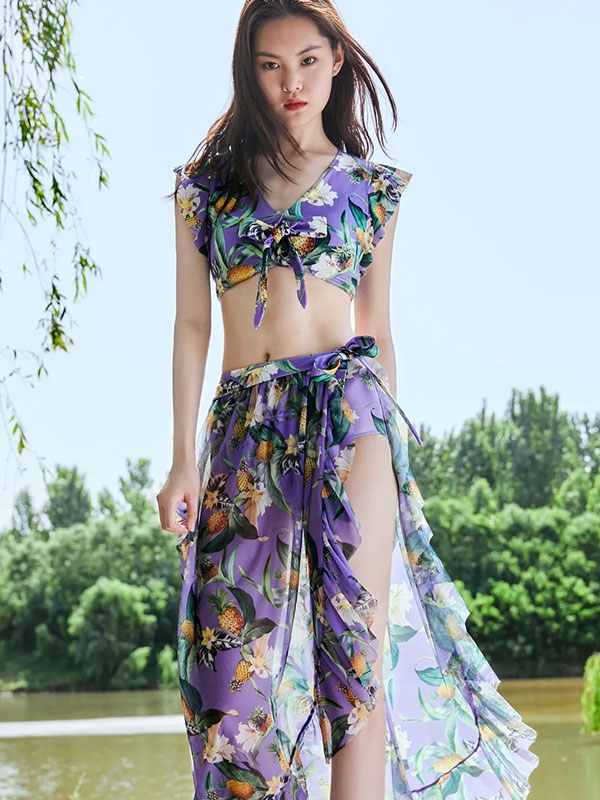安莉芳