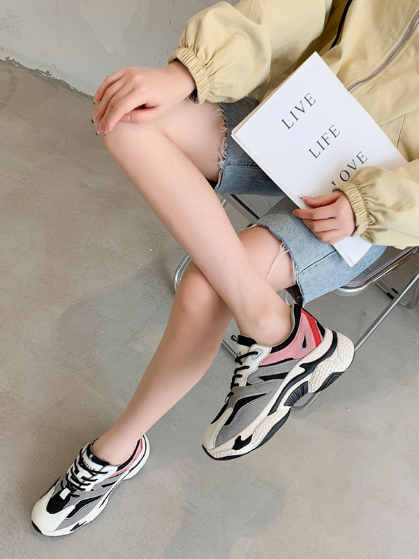 靓思图
