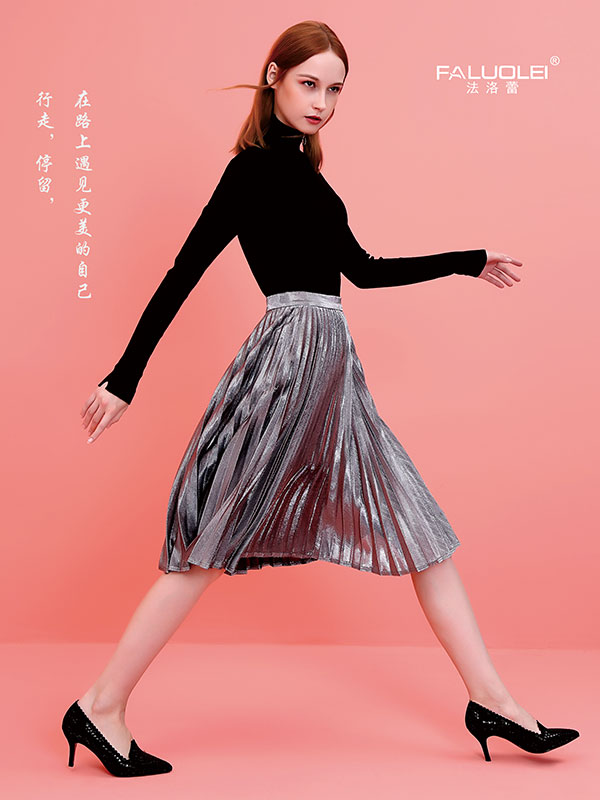 法洛蕾