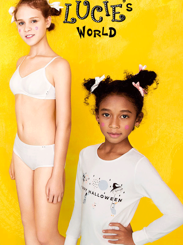 LUCIE‘S WORLD