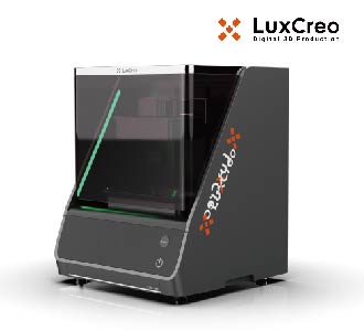 LuxCreo