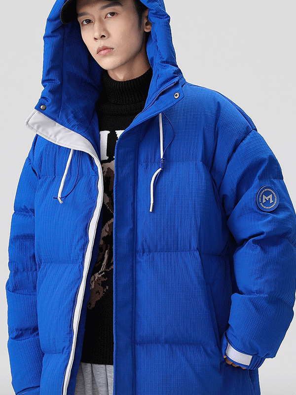 雪中飞