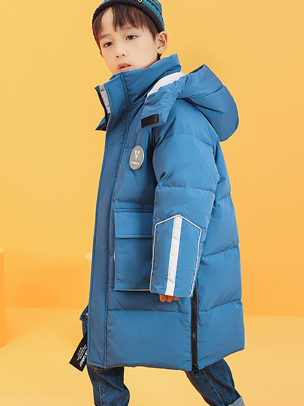 雪中飞