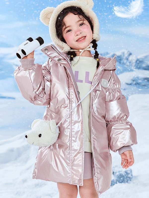 雪中飞