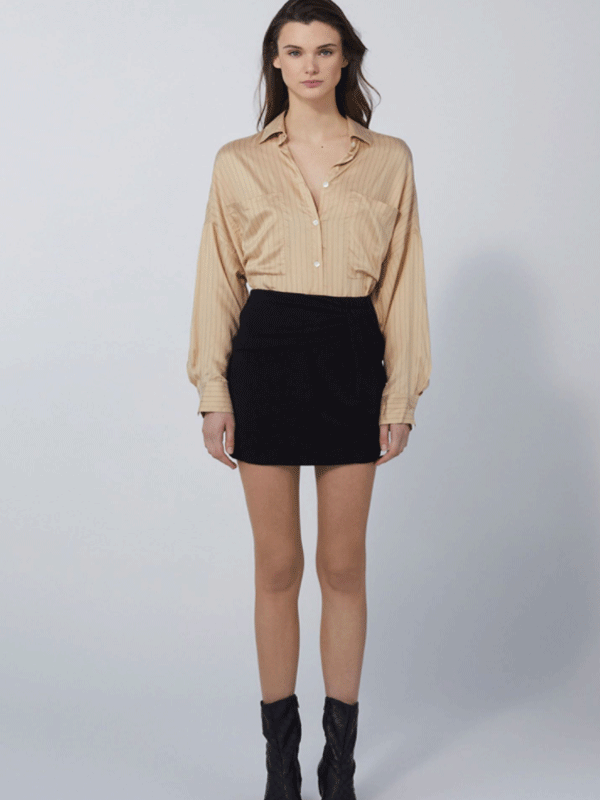 IRO PARIS