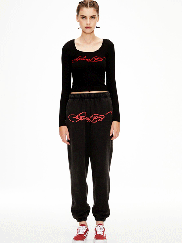Ed Hardy