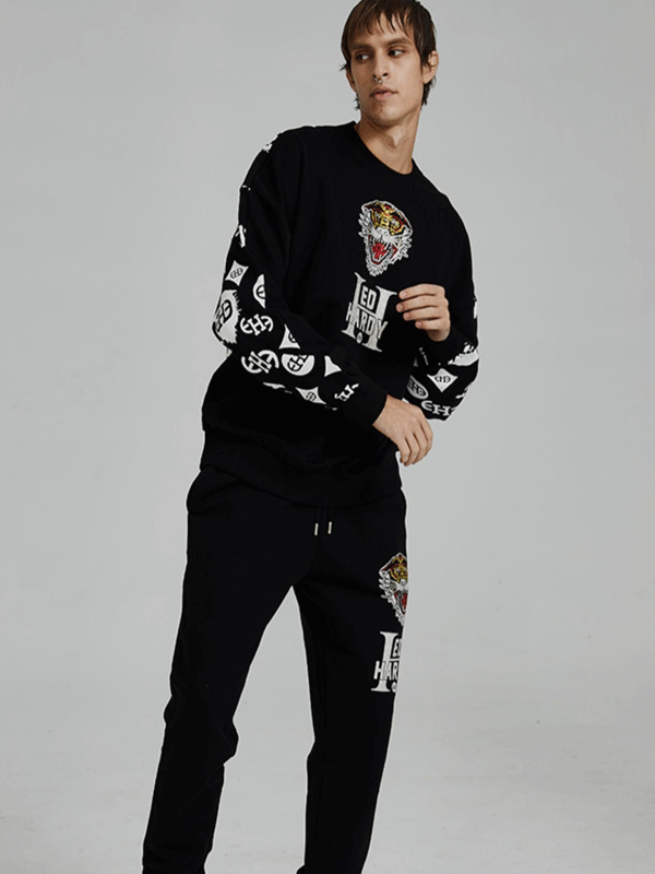 Ed Hardy