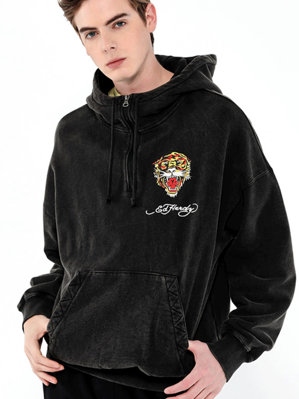 Ed Hardy