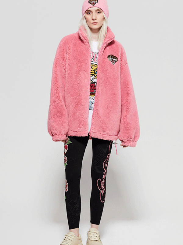 Ed Hardy