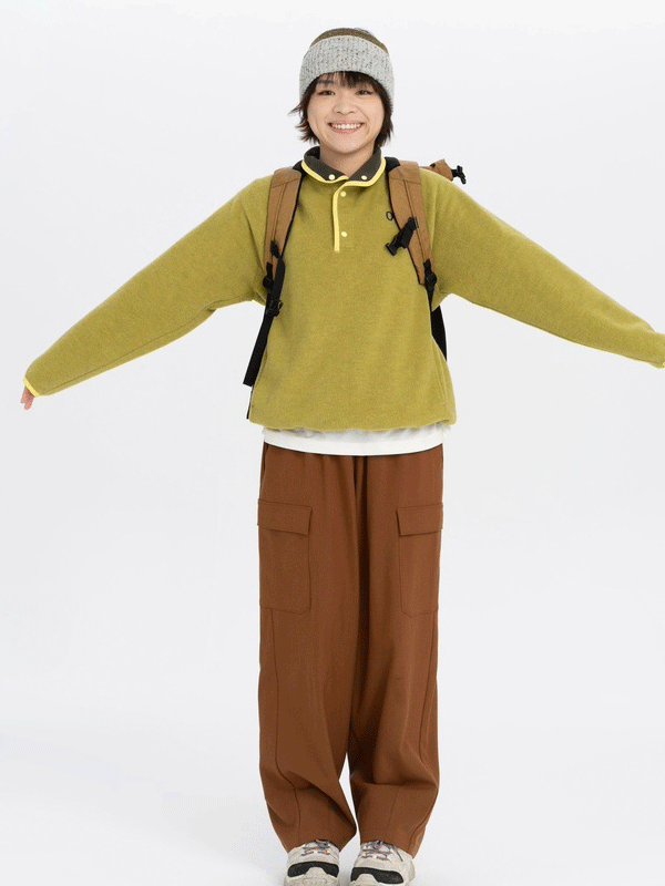 安高若