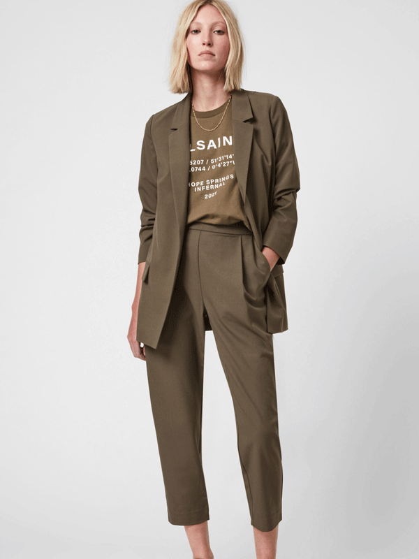 ALLSAINTS