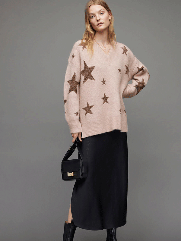 ALLSAINTS