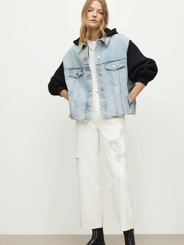 ALLSAINTS