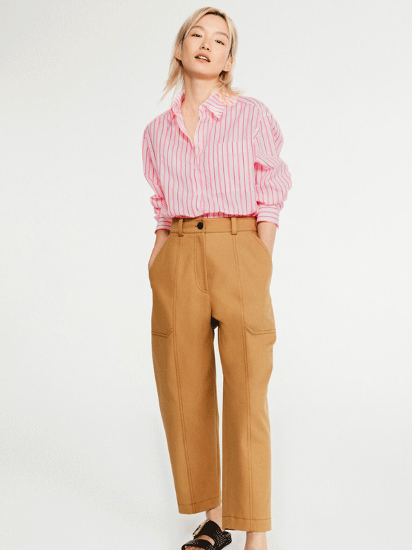 Claudie Pierlot