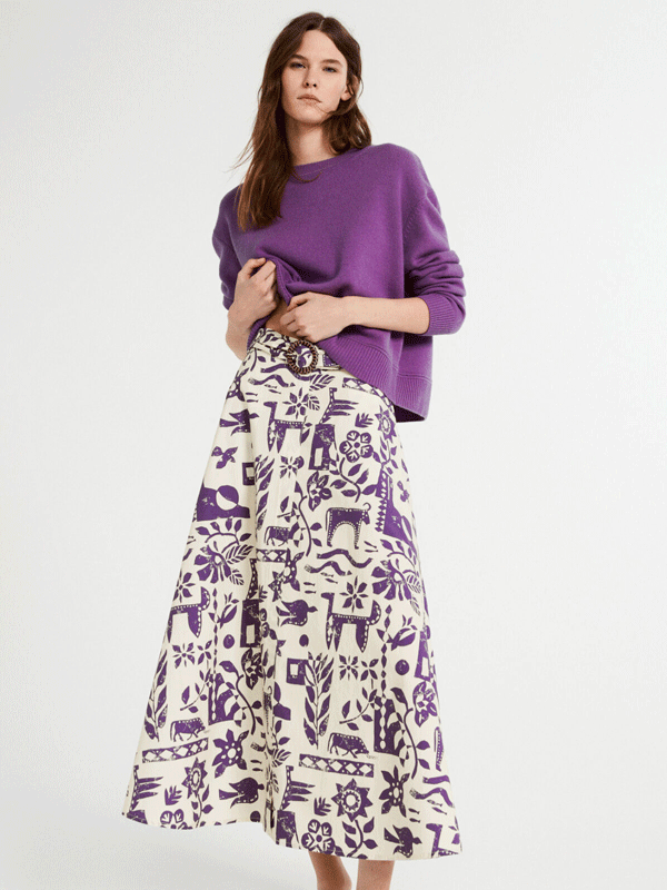 Claudie Pierlot