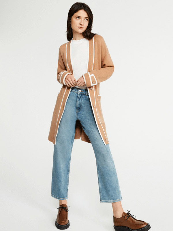 Claudie Pierlot