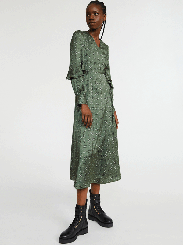 Claudie Pierlot