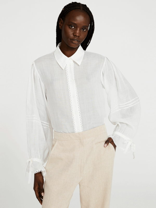 Claudie Pierlot