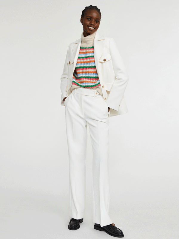 Claudie Pierlot