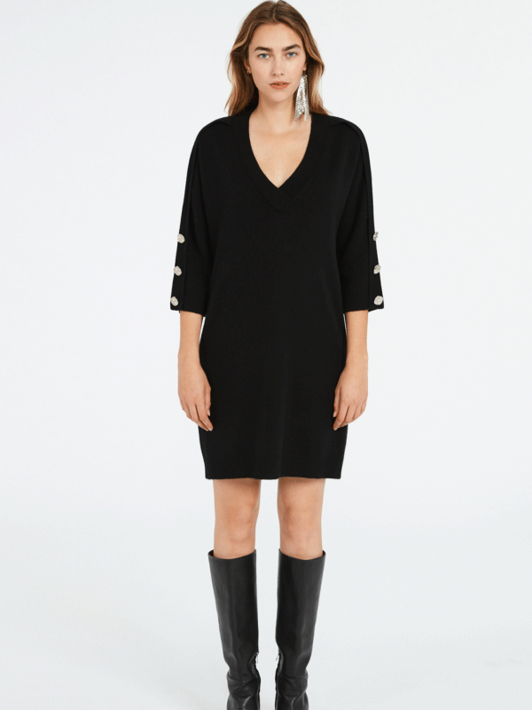 Claudie Pierlot