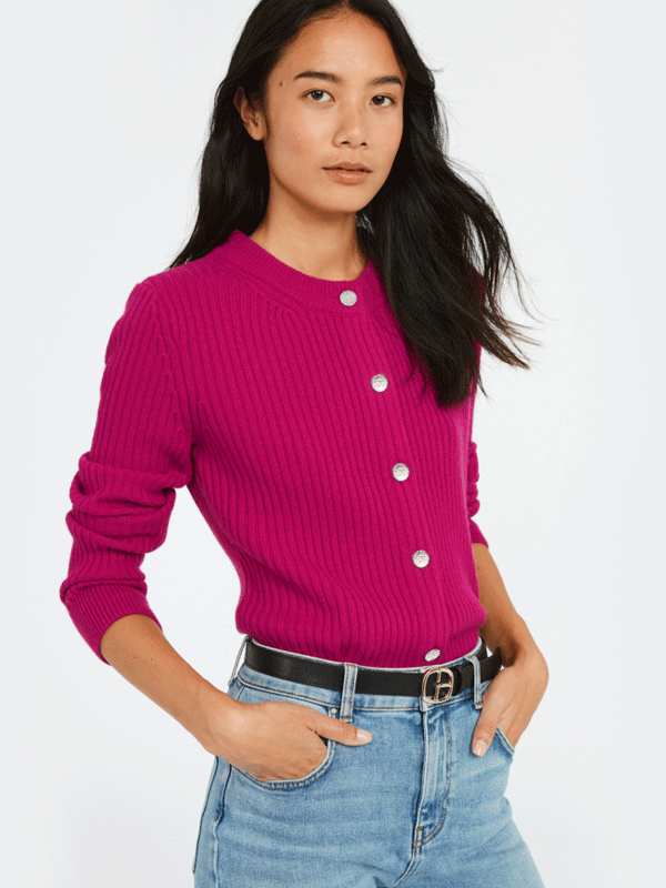 Claudie Pierlot