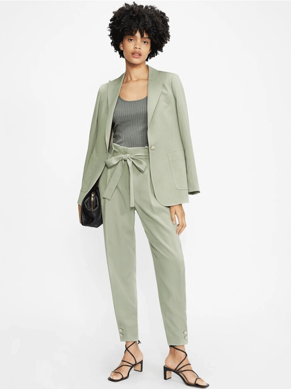 TED BAKER