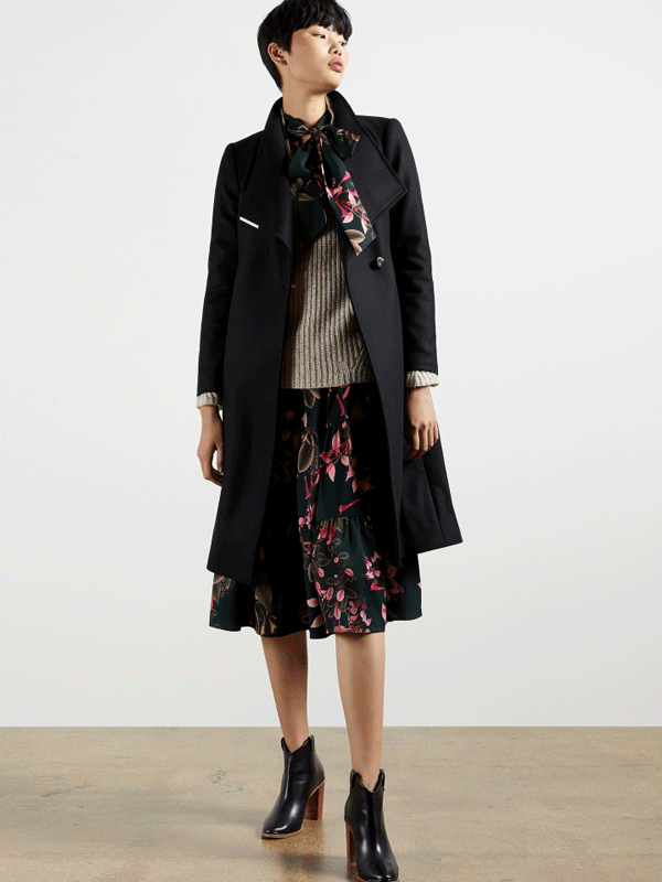 TED BAKER