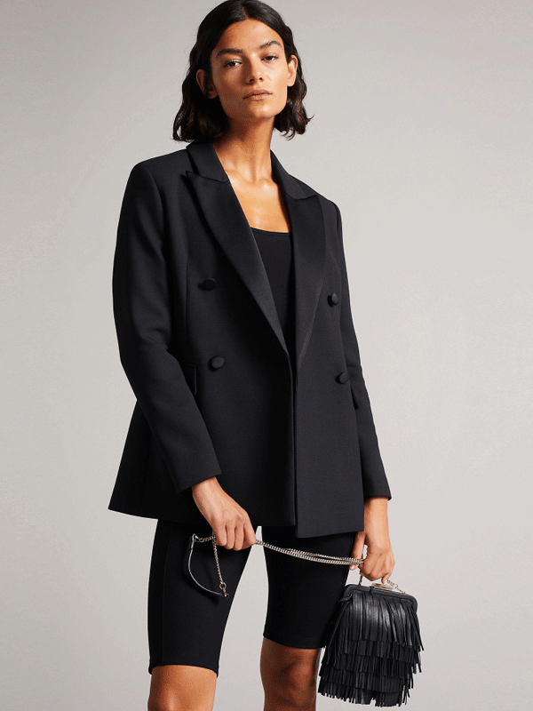 TED BAKER