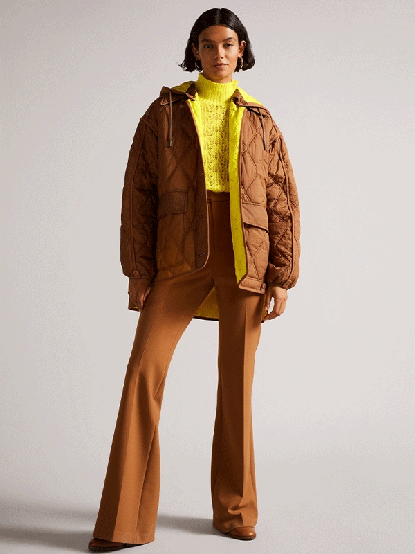 TED BAKER