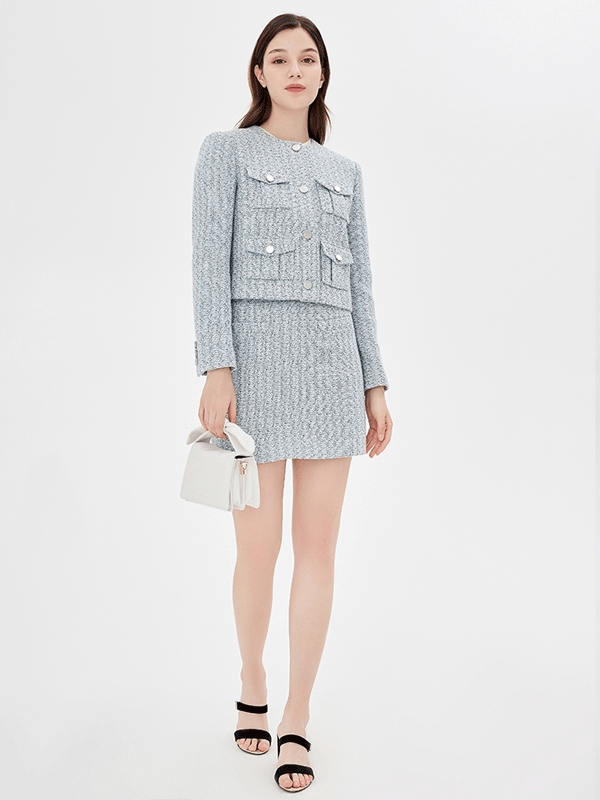 TED BAKER