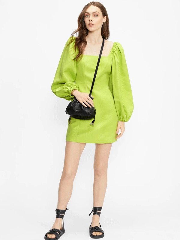 TED BAKER