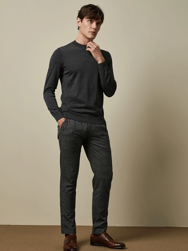 TED BAKER