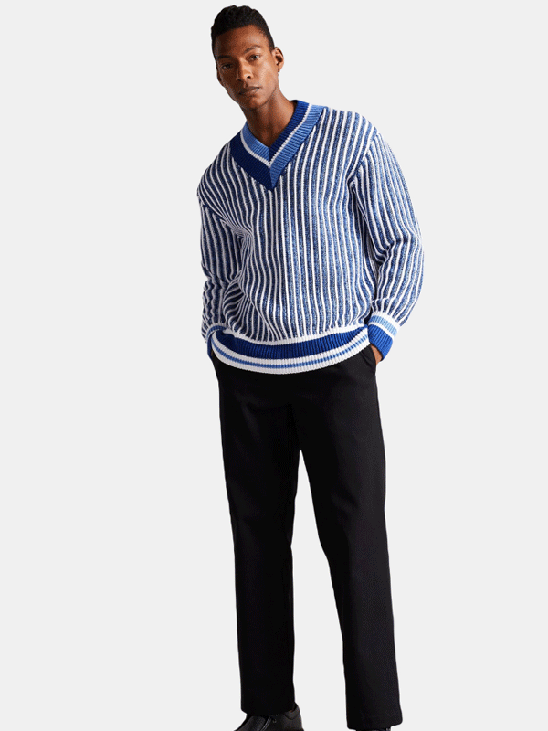 TED BAKER
