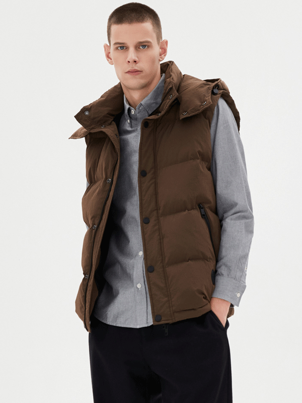 TED BAKER