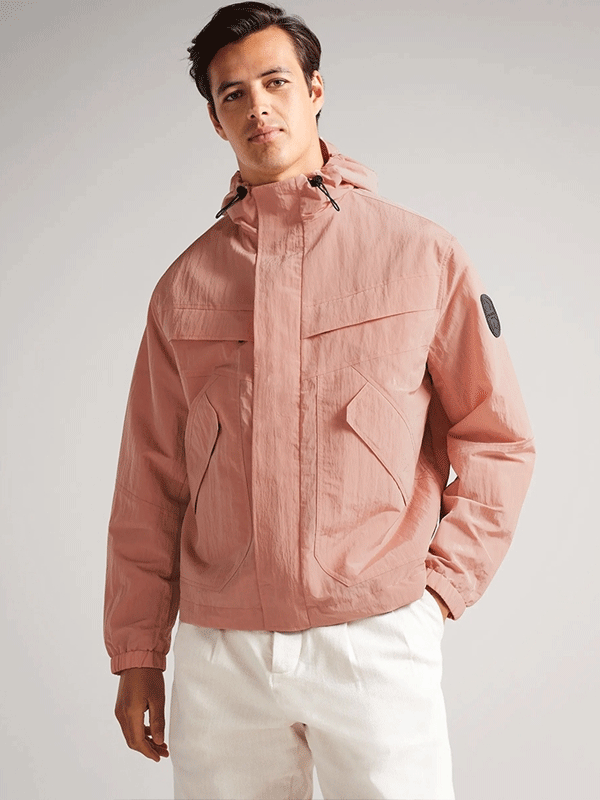 TED BAKER