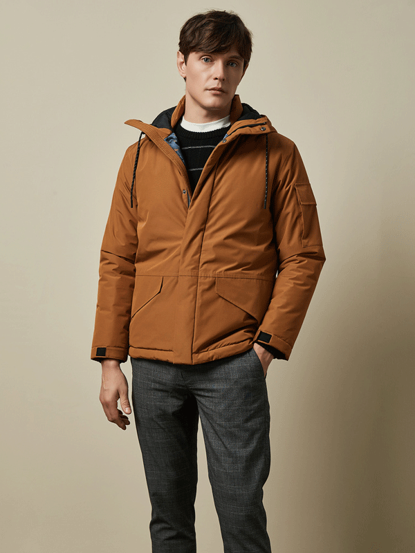 TED BAKER