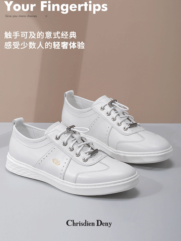 克雷斯丹尼