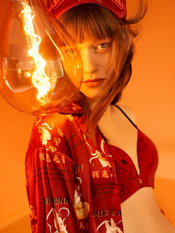 爱美丽