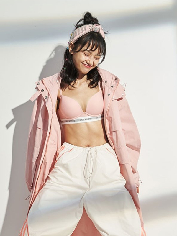 爱美丽